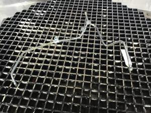 Liebherr Linea di ventilazione